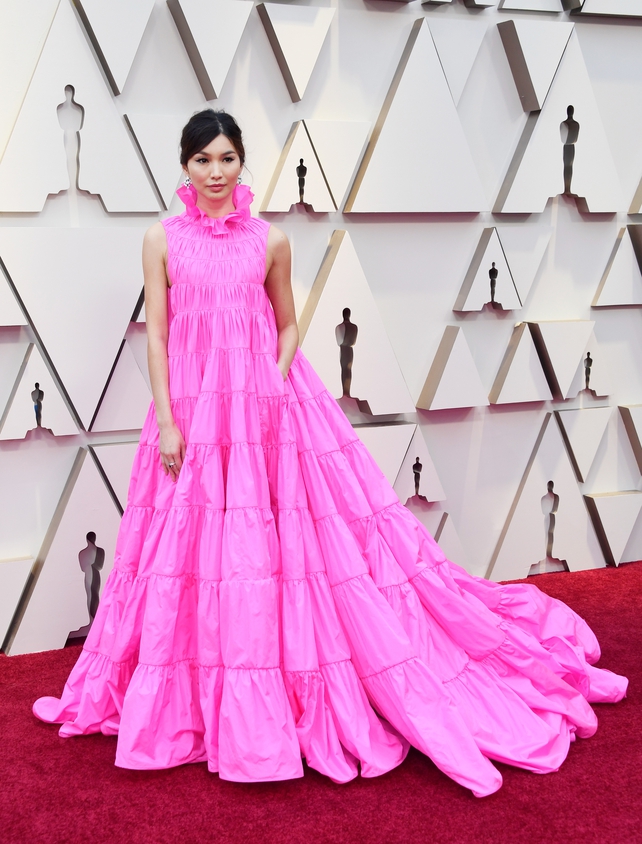 The most memorable Oscars red carpet looks