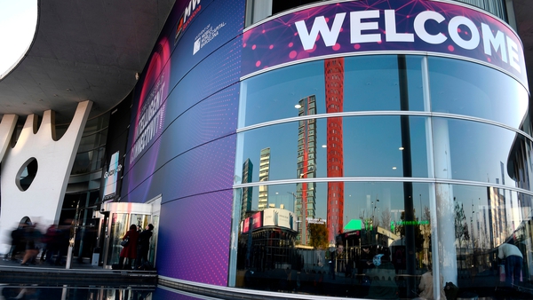 Mobile World Congress (MWC19) is the world's largest gathering for the mobile industry