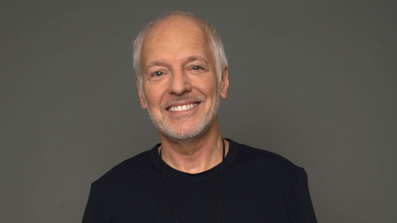 Peter Frampton's final tour after illness diagnosed