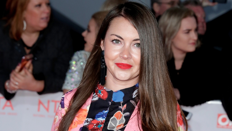 Eastenders Star Lacey Turner Confirms Happy News