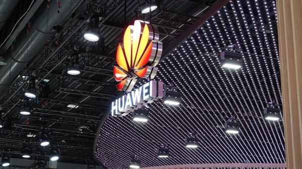 France set to use Huawei gear for non-core parts of its new 5G network