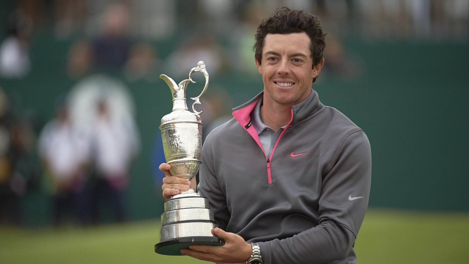 Open to return to site of McIlroy's last triumph in '22