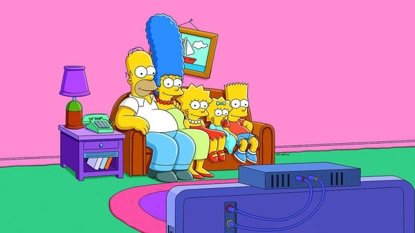 The Simpsons or the Sutherlands?