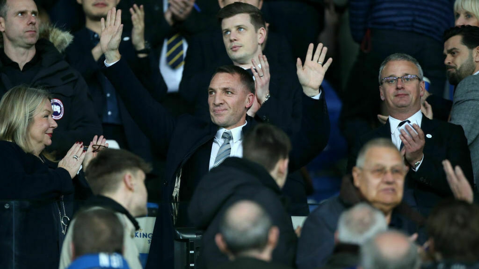 Bonner: Swift exit could tarnish Rodgers’ Celtic legacy