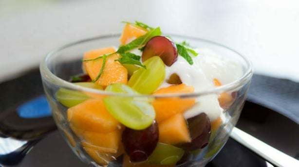Fruit Cup