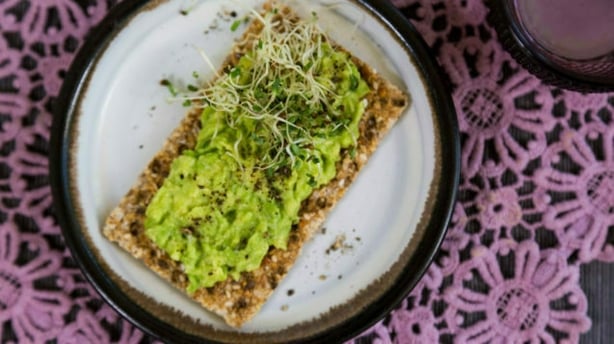 avocado