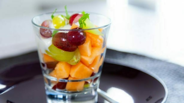 Fruit Cup