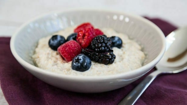 Overnight Oats