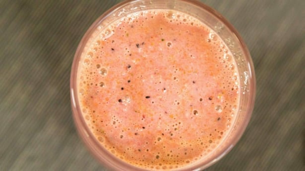 smoothie