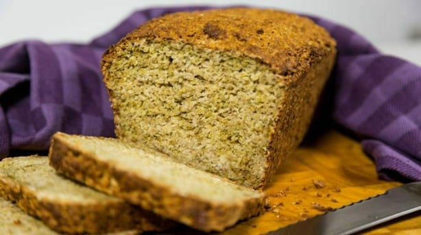 porridge bread