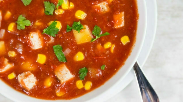 soup