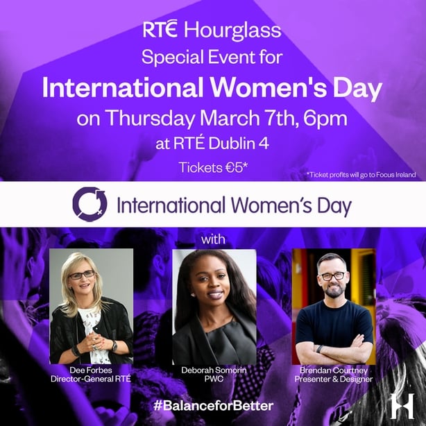 IWD 2019