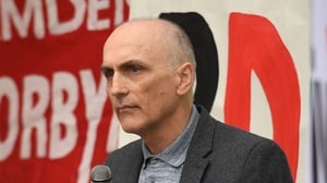 Chris Williamson said he regretted his 'choice of words'