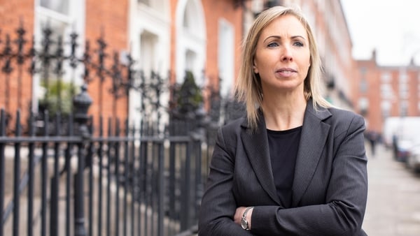 Data Protection Commissioner Helen Dixon says the DPC must deploy its resources in a targeted way
