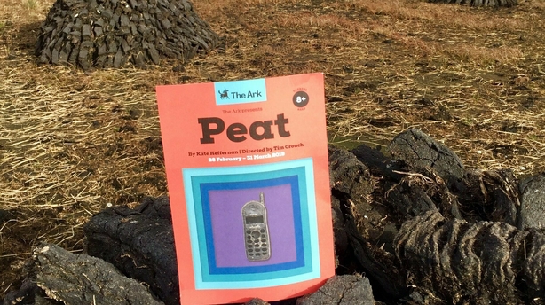 Peat
