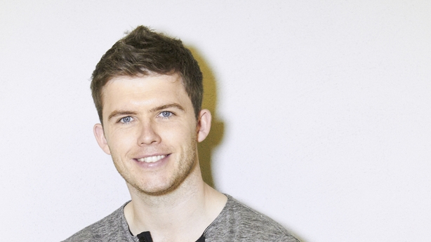 Shane Collins