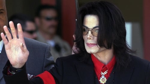 Jackson died in 2009 aged 50 from an overdose of the anaesthetic propofol