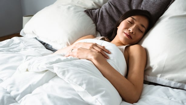 Get into bed at the same time every night (Thinkstock/PA)
