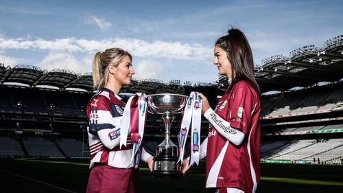The All-Ireland club finals will take place on Sunday