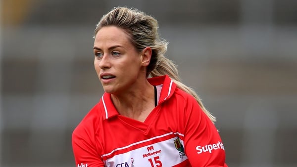Orla Finn landed 1-08 for Cork as they easily accounted for Monaghan in Inniskeen