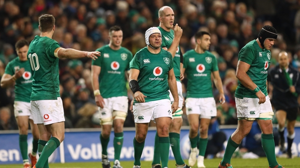 Representatives from all tier-one countries, along with Fiji, Japan, and the players' union, will gather in Dublin later this month