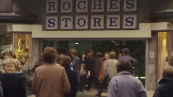 Roches Stores