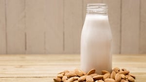 Pros and cons of plant-based milk alternatives