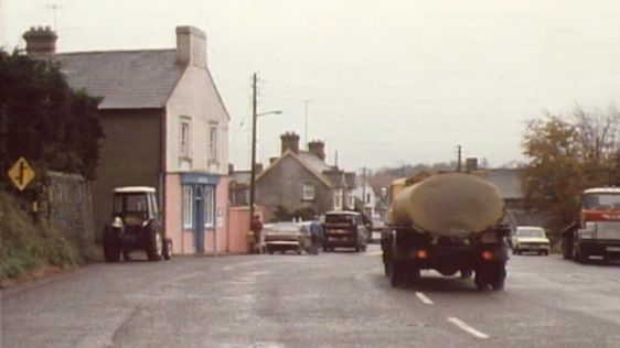 Ballyduff, County Waterford (1979)