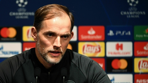 Thomas Tuchel is wary of the spirit of the Manchester United boss
