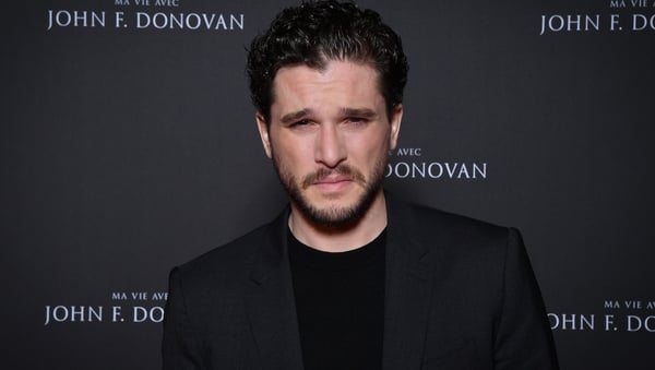 Kit Harington