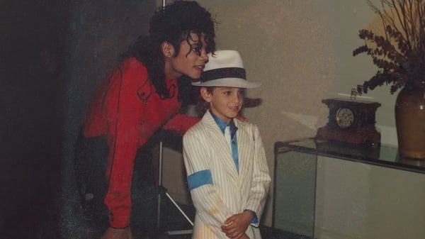 Leaving Neverland: Michael Jackson and Me aired on Channel 4