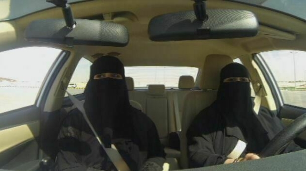 Road To Equality The Golden Age Of Saudi Women