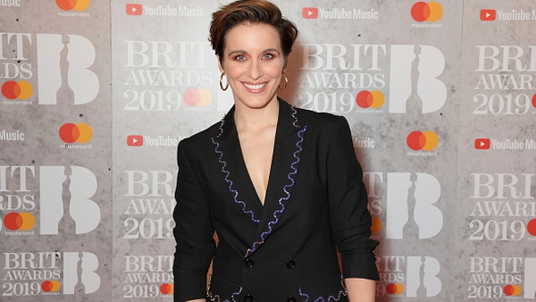 Line of Duty's Vicky McClure