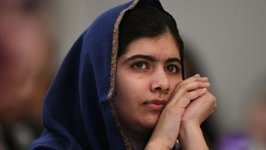 From Malala Yousafzai to Angelina Jolie, we've found some inspiring words from inspiring women. From Malala Yousafzai to Angelina Jolie, we've found some inspiring words from inspiring women.