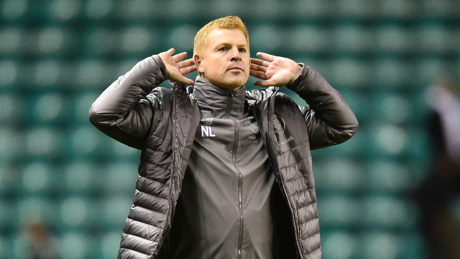 New Celtic boss Lennon reluctant to change anything