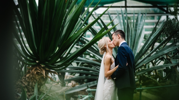 Getting married this year? Take notes!