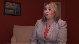 Karen Bradley has apologised for her comments