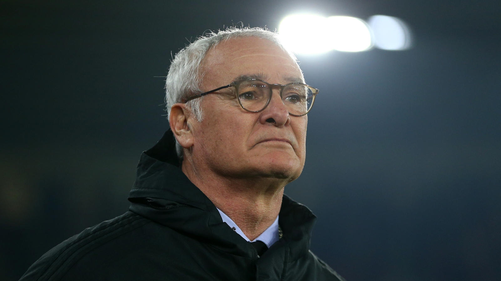 Ranieri returns for second stint as Roma manager