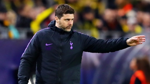 Mauricio Pochettino has been linked with a move to Manchester United