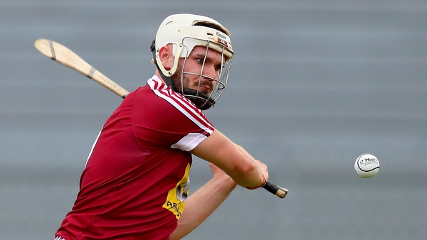 Killian Doyle was in great form for Westmeath