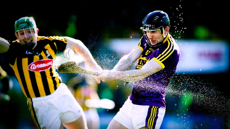 wexford earn spot in quarter-finals and condemn cats to play-off