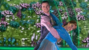 So sad to see Clelia and Vitali leave Dancing with the Stars So sad to see Clelia and Vitali leave Dancing with the Stars