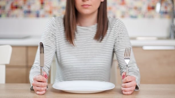 Watch out for an unbalanced diet (Thinkstock/PA)