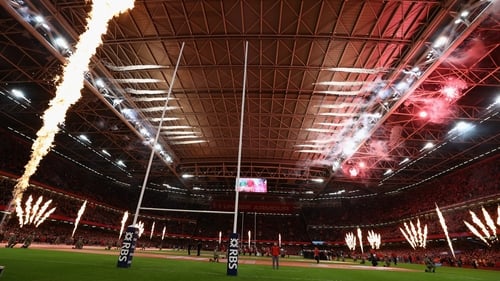 Wales are scheduled to host Scotland at the Principality Stadium on 12 February