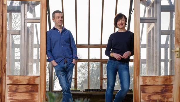 Grow, Cook, Eat returns to RTÉ One tonight!