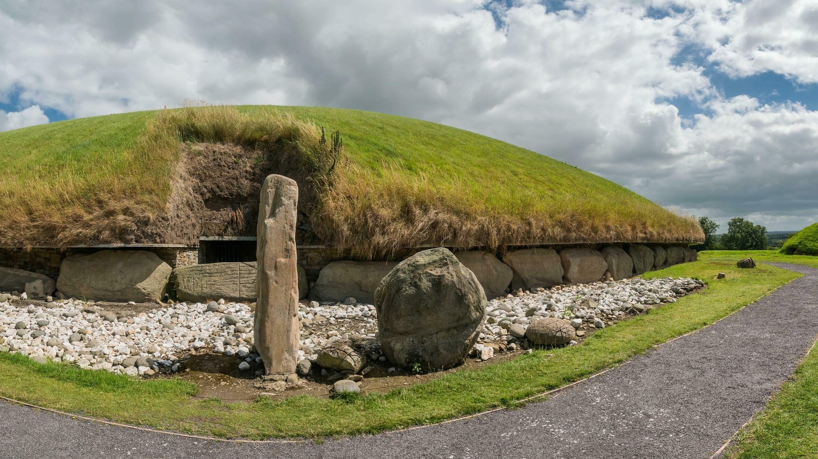 4 Places To Honour St Patrick In Ireland's Ancient East