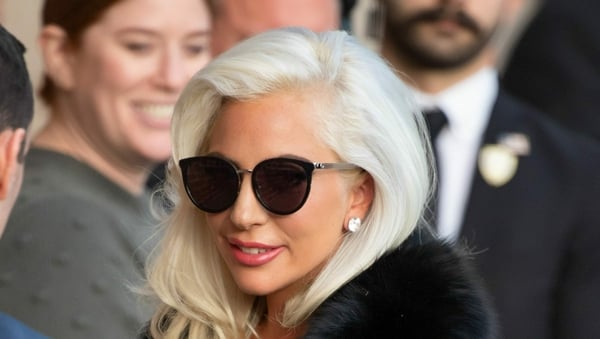 Lady Gaga: 