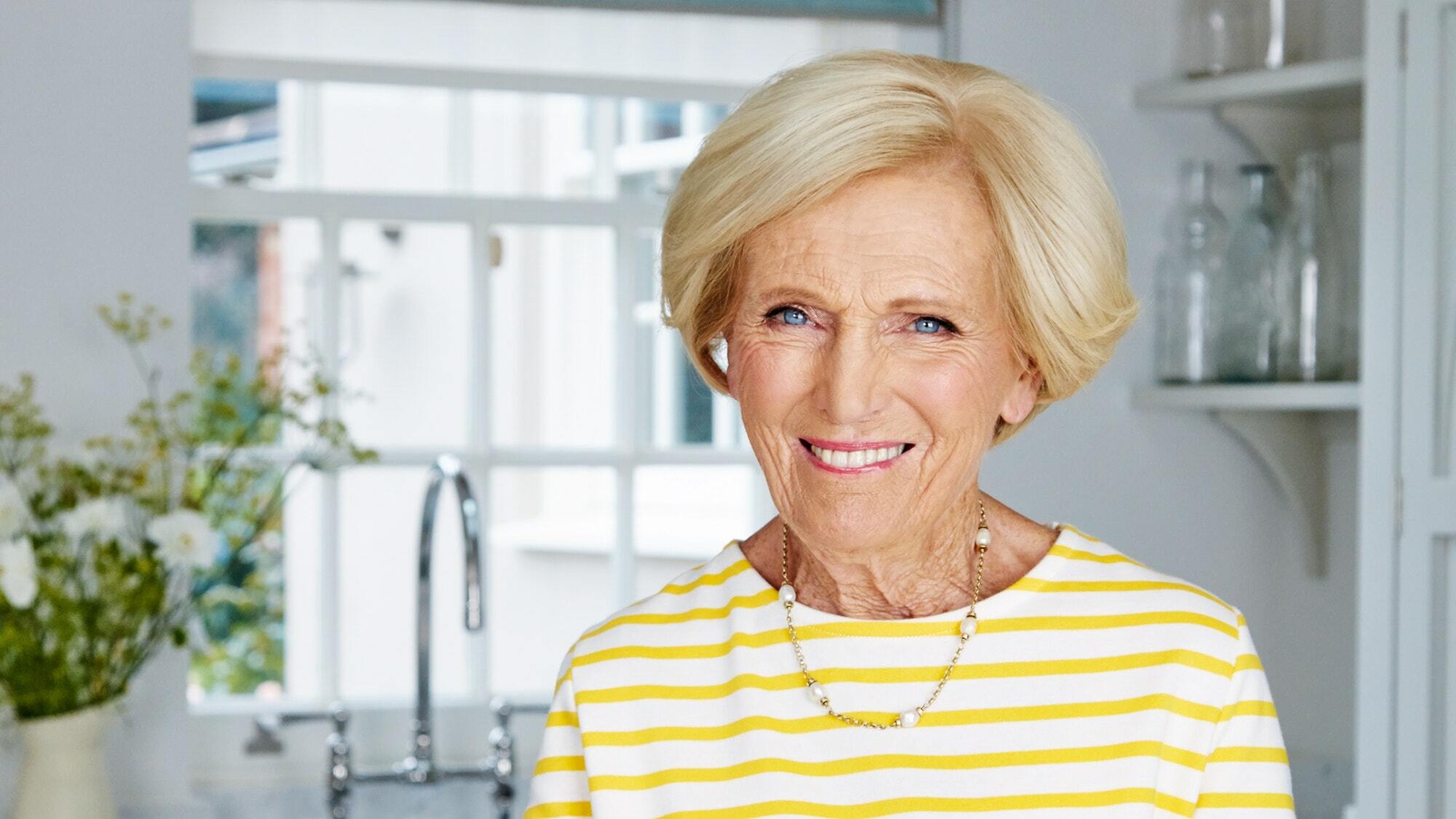 Three home cooks put Mary Berry's 'Quick Cooking' to the test