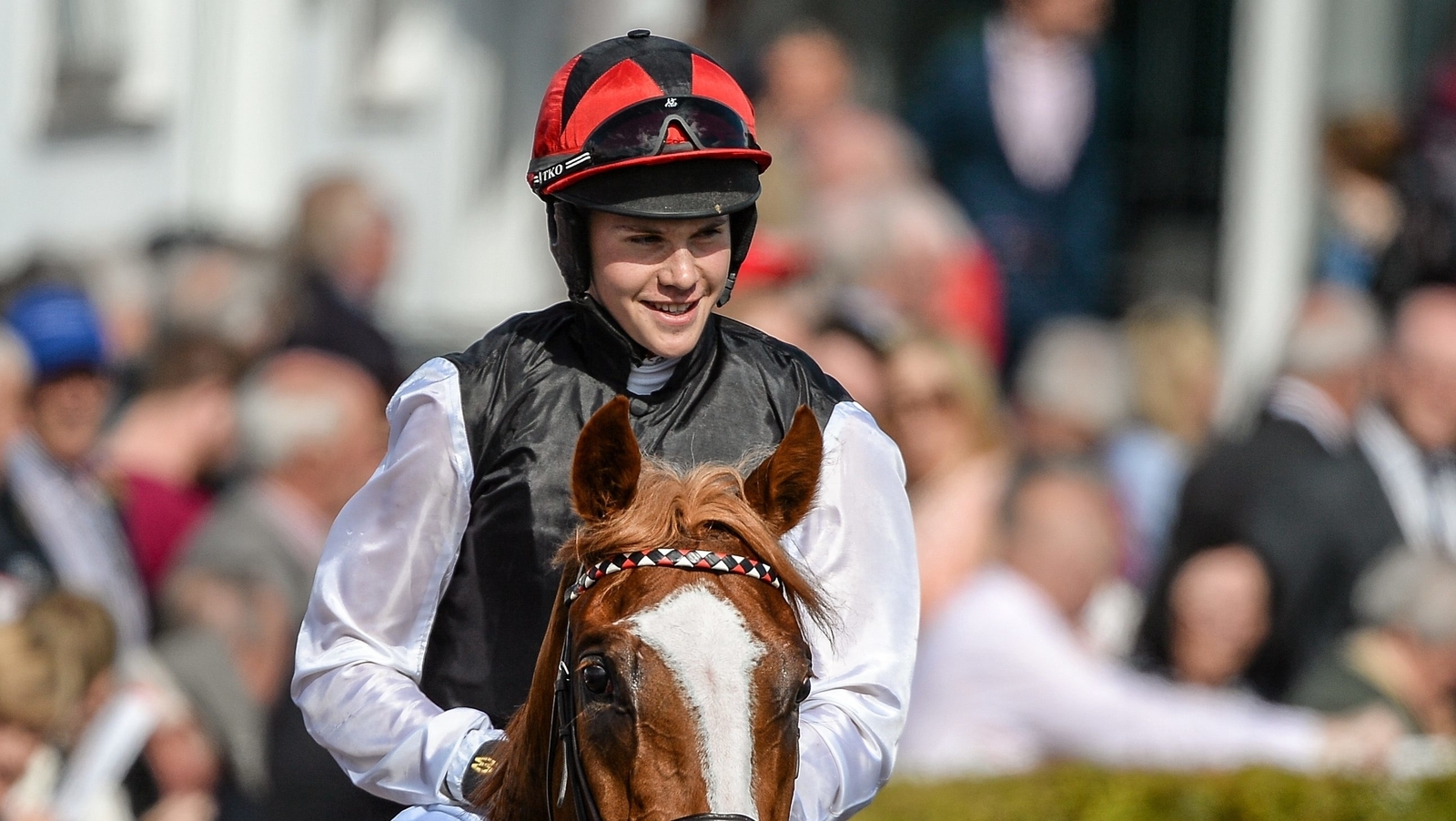 Maguire recovering from partially collapsed lung