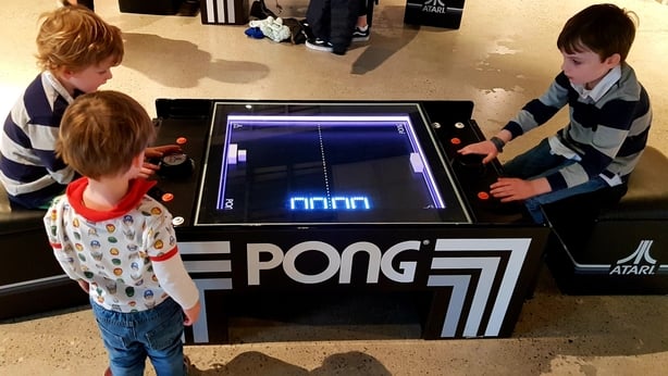 Pong